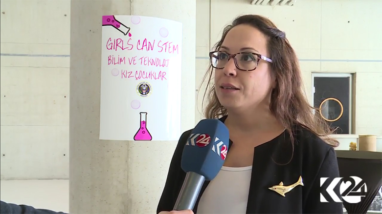 Bilim ve teknolojide kadın erkek eşitsizliği